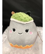 KellyToy 4.5&quot; Halloween Squishmallows Plush - New - Johanna the Witches&#39;... - £9.39 GBP