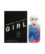 Girl by Pharrell Williams 3.3 oz / 100 ml Eau De Parfum spray for men an... - $1,751.86 MXN
