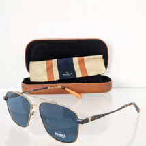 New Authentic SHINOLA Sunglasses by Flexon SH 2100S 718 57mm Frame - $59.39