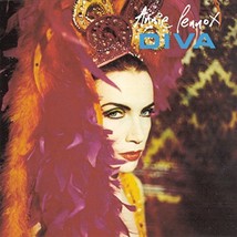 Diva [Audio CD] Annie Lennox - £9.43 GBP