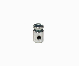ROTARY Round Body Wire End Stop, 04-219 each - £1.96 GBP
