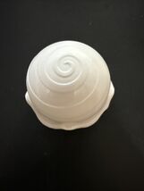 Leapfrog Scoop and Learn Ice Cream Cart Replacement Parts White Topping - $9.89