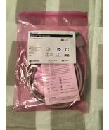 MULTI-LINK ECG CARE CABLE 2017006-001 CAREFUSION 12-lead AHA 3.6m/12ft IPX2 - €73,31 EUR