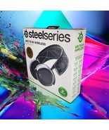 SteelSeries Arctis 9X On-Ear Wireless Gaming Headset - Black - £185.85 GBP