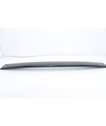 02-05 BMW 745I 745LI AC SCHNITZER ROOF SPOILER Q5776 - $353.54 CAD