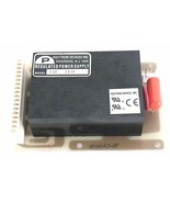 POLYTRON DEVICES MODEL: P38 1001 REGULATED POWER SUPPLY 748-7300103 BOARD - £77.22 GBP