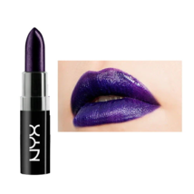 NYX Professional Wicked Lippies ( 7 Whicked Shades ) - £12.62 GBP