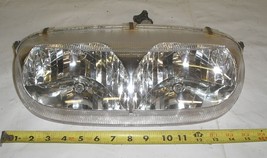 1998 Ski Doo Mach Z 800 Headlight W Bulbs - $40.88