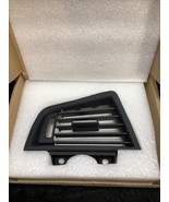 Console Grill Dash AC Air Vent Left for BMW 5 Series 64229166883 - $14.84