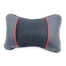 WOISSKEY Head rests for seats for motor cars Memory Foam Car Neck Support Pillow - £21.25 GBP
