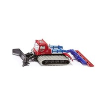 Siku 1897 Model Snow Groomer Assorted Colours  - £37.16 GBP