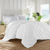 Tommy Bahama Butter Soft down Alternative Comforter - £89.95 GBP