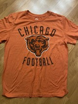 NFL Team Apparel 2015 t-shirt - Chicago Bears Size Mens Medium - £7.89 GBP