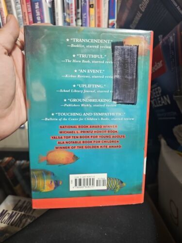 True Believer by Virginia Euwer Wolff (2001, Hardcover) Item image 2