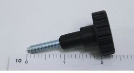 1990-1996 Corvette Screw Air Cleaner Cover With Knob Short - $19.75