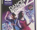 XBOX 360 - KINECT - DANCE CENTRAL 2 (Complete with Manual) - $15.00