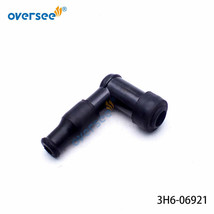 Oversee 3H6-06921 Spark Plug Cap For Tohatsu Outboard Motor 5HP-150HP - $15.00