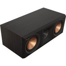 Klipsch Reference Premiere RP-500C II Walnut Center Channel Speaker - $419.69