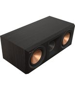 Klipsch Reference Premiere RP-500C II Walnut Center Channel Speaker - $419.69