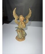 Fontanini Kneeling Angel Nativity 4.5&quot; Depose Italy 1994 Simonetti 18 Vt... - €13,01 EUR