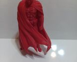 Batman Monument Sculpture PLA  figure model  Unpainted 3D printing 5" - $46.08