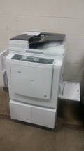 Ricoh DD 3334 Digital Duplicator - $2,999.00