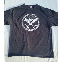 AT Alternative Tentacles Thrash Hardcore Punk Rock Band T-Shirt Tee 2XL - $24.97