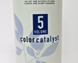 Aveda 5 Volume Color Catalyst Conditioning Creme Developer 30 fl oz / 88... - £32.95 GBP