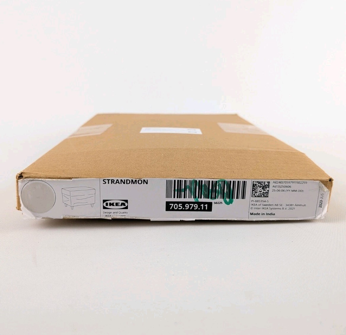 Full-size item image