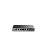 TP Link TL-SF1006P 6-PORT 10/100MBPS DESKTOP SWITCH WITH 4- - €92,93 EUR