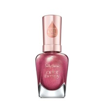 Sally Hansen Color Therapy, Pomegratitude, Pack of 1 - £7.83 GBP