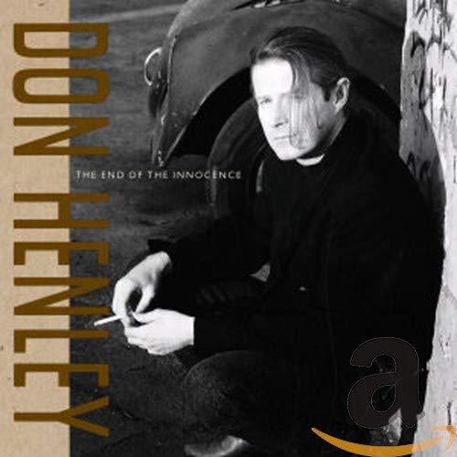 The End of the Innocence [Audio CD] Don Henley - $4.94