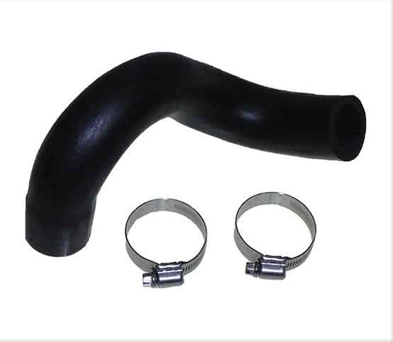 Hose Kit Water Intake S Hose Volvo Penta 875822 AQ Series Drives - $39.95
