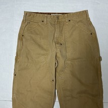 Polo Ralph Lauren Mens Double Knee Carpenter Engineer Pants Size 30x34 (... - $149.90