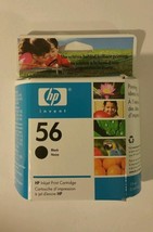 56 BLACK ink jet HP PhotoSmart 7960 7760 7755 7660 7550 7450 7350 7260 p... - £27.22 GBP