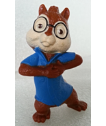 McDonalds 2011 Alvin And The Chipmunks Chipwrecked No 3 Simon Childs Sou... - £5.53 GBP