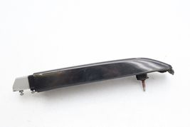 03-08 SUBARU FORESTER REAR RIGHT PASSENGER SIDE ROOF RAIL MOLDING COVER E1080 image 7
