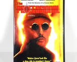 Léon the Professional (DVD, 1994, Full Screen) Like New !  Jean Reno  - $9.48