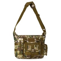 Actical sling bag military men s a4 document molle messenger sport crosscody bags sling thumb200