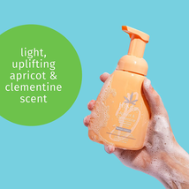 Hempz Apricot & Clementine Hand Wash, 8 fl oz image 3