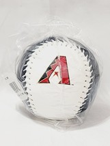 Rawlings ARIZONA DIAMONDBACKS D-BACKS Baseball Ball MLB 2017 Post Season... - €25,75 EUR