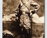 Confederato Col. John Singleton Moby Leib Immagine Archivi Unp Cromo Pos... - $7.13