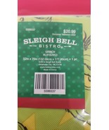 The Grinch By Dr Seuss Vinyl Tablecloth 52&quot;x70&quot; 1 Pc - €16,99 EUR