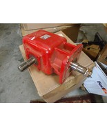 Comer Industries Gearbox  9.151.323.00 - $678.39 CAD