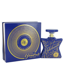 Bond No. 9 New York Patchouli Perfume 3.4 Oz Eau De Parfum Spray image 2