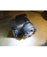 M&amp;S Hydraulic Steering Unit HKU250/7-HBL/3 - $271.36 CAD