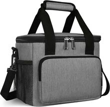 Deosk Lunch Box for Men/Women,Insulated Lunch Bag Cooler330 Milliliters - $17.82