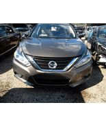 Crossmember/K-Frame Front Suspension 2.5L 4 Cylinder Fits 16-18 ALTIMA 1... - $146.86