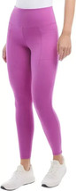 Danskin Women&#39;s Plus Size 2X Meadow Mauve Activate 7/8 Leggings NWT - £5.72 GBP