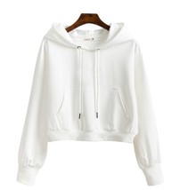 Hooded Sweater Spring and Autumn Creative  Alphabet Men and Women Oversize Casua - £47.88 GBP